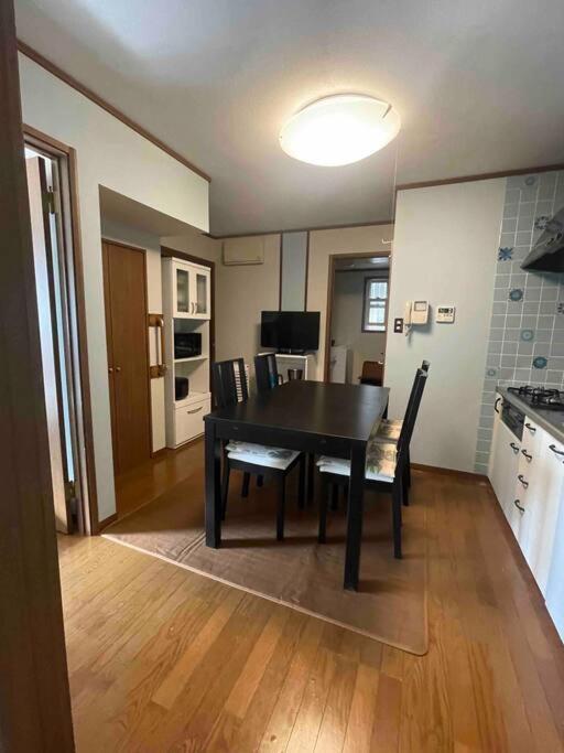 Apartmán M&Ks House Prefektura Tokio Exteriér fotografie