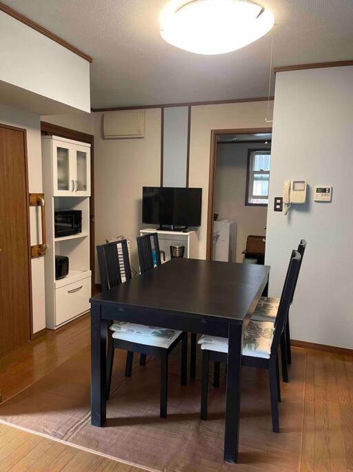 Apartmán M&Ks House Prefektura Tokio Exteriér fotografie