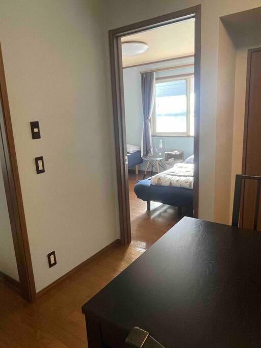 Apartmán M&Ks House Prefektura Tokio Exteriér fotografie