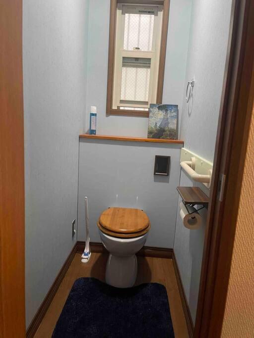 Apartmán M&Ks House Prefektura Tokio Exteriér fotografie