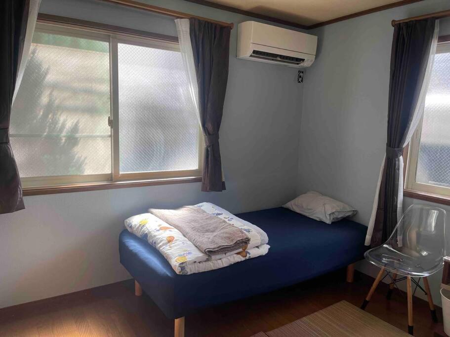 Apartmán M&Ks House Prefektura Tokio Exteriér fotografie
