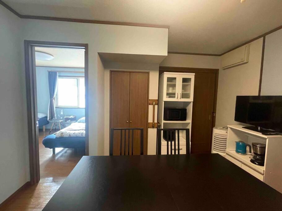 Apartmán M&Ks House Prefektura Tokio Exteriér fotografie